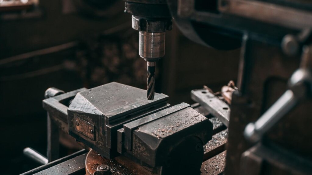 OEM metals and plastics