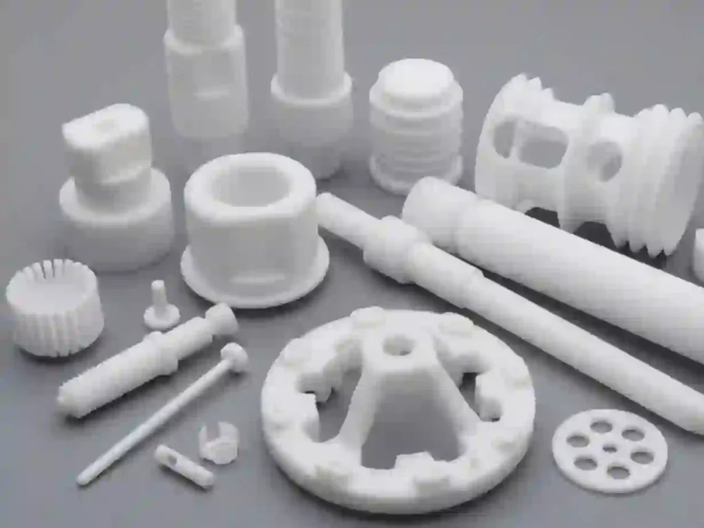 Precision CNC Machining in Dongguan
