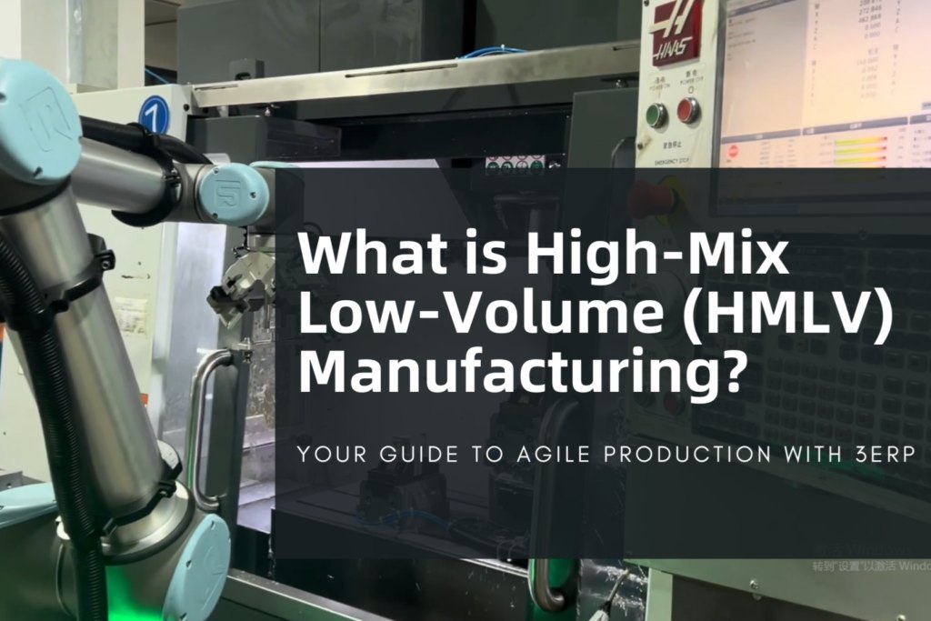 Precision parts from HC-Mold