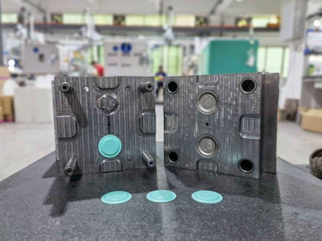 Rapid & Bridge Tooling
