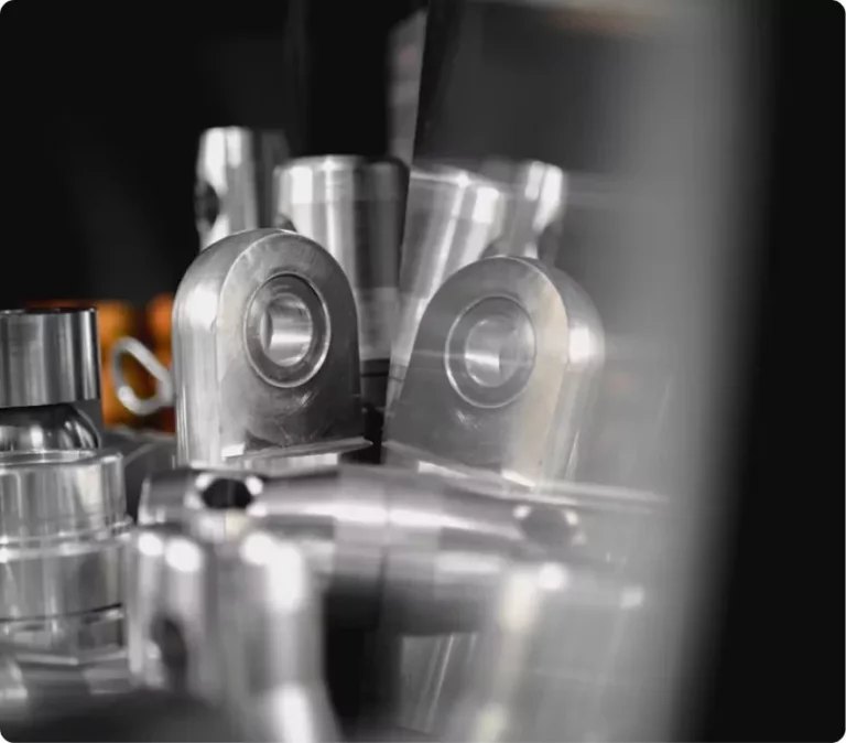 Custom Aluminum Extrusion Profiles