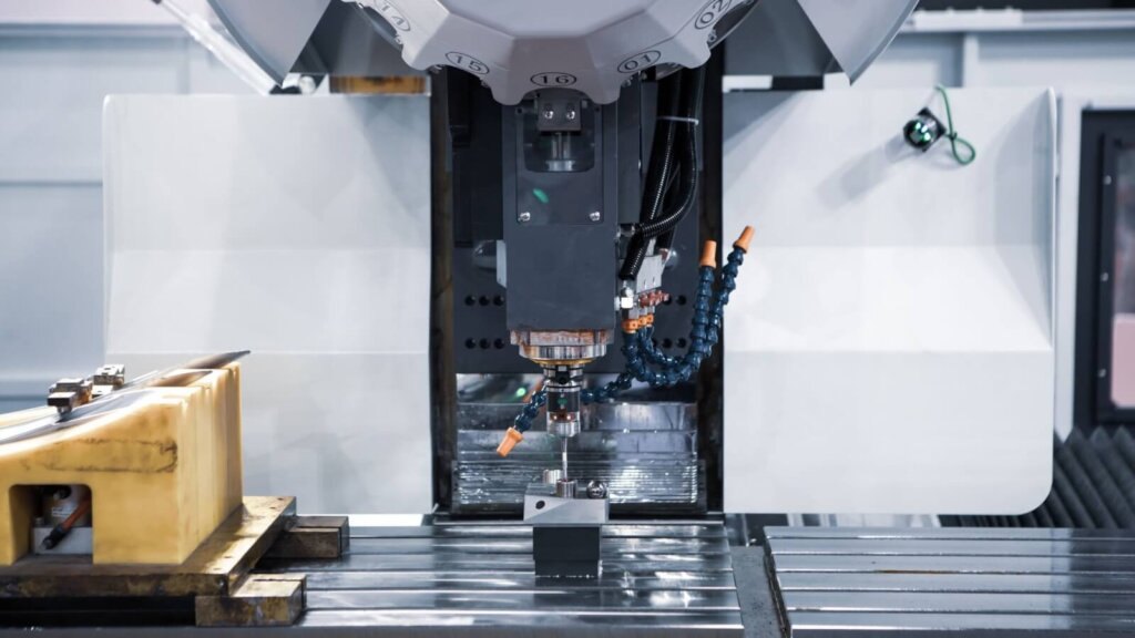 Surface Finishing for OEM Cosmetics