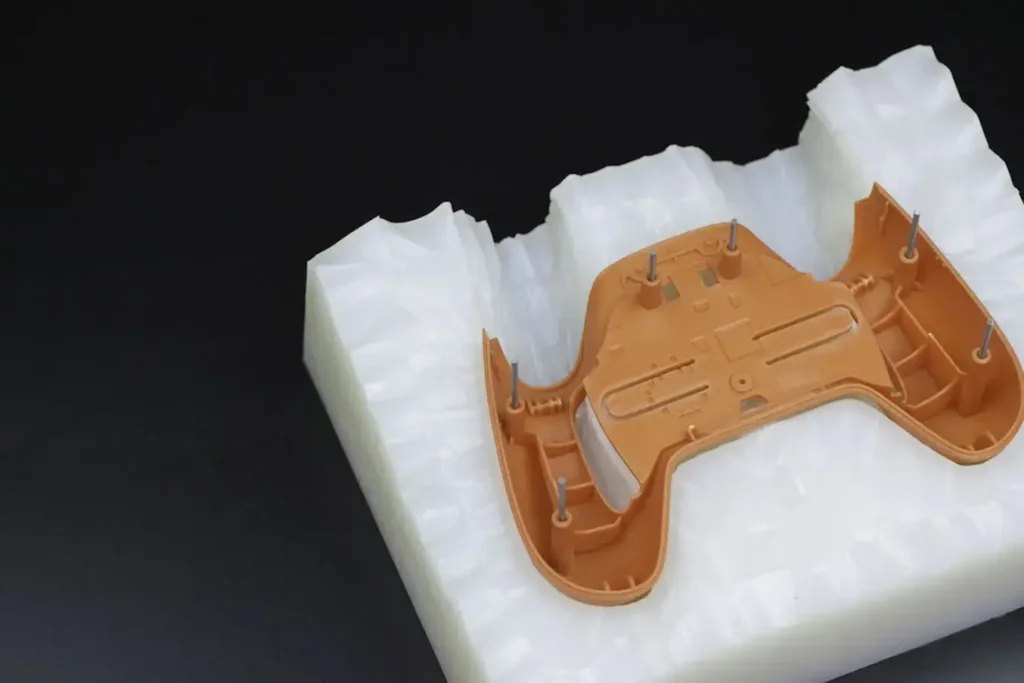 Vacuum / Urethane Casting